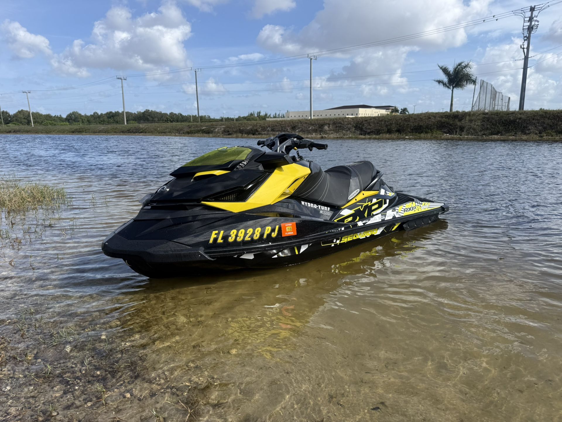 2012 Rxp X 2012 Seadoo Rxp for Sale in Hialeah, FL - OfferUp