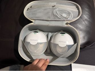 Momcozy M5