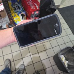 Toast Handheld No Charger