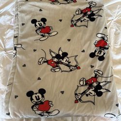 Disney blanket