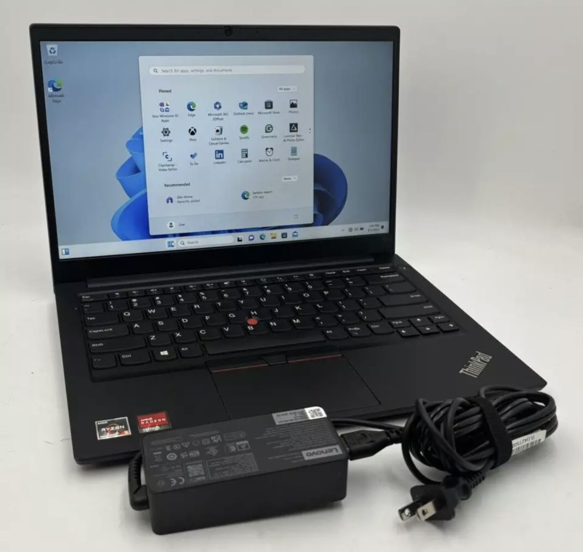 Lenovo ThinkPad E14 Gen 2 
