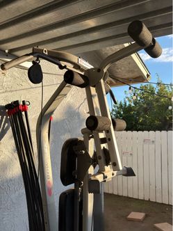 Bowflex