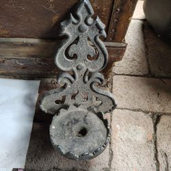 Candle Holder 