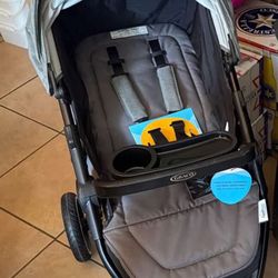 Stroller