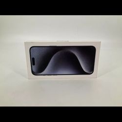 iPhone 15 Pro Max 256 (T-Mobile Only)