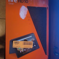 Fire HD 10 Case 