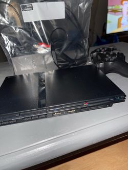 Ps2 slim