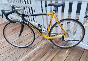 Cannondale