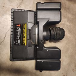 Air Lid Box