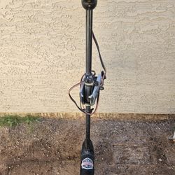 Electric Boat Motor Minnkota