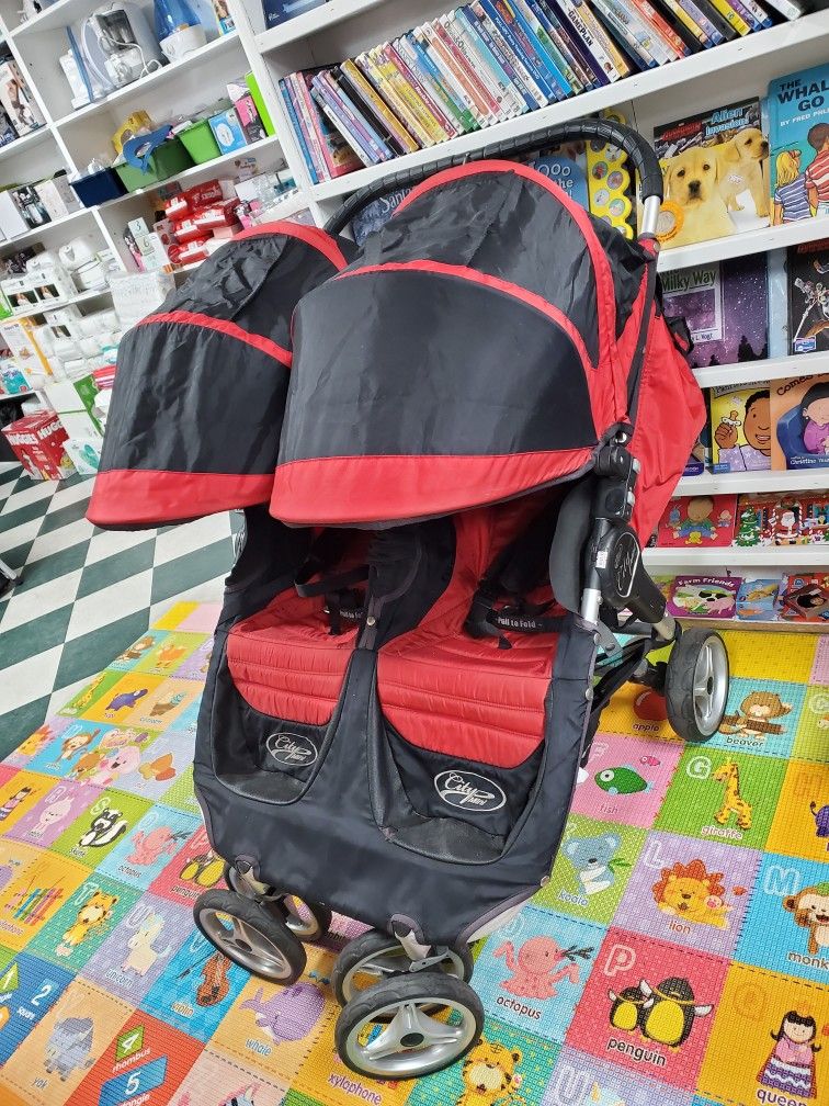 City Mini Double Stroller for Sale in La Mesa, CA OfferUp