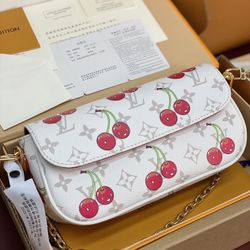 Designer Shoulder Bag 