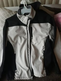 Mens Tahoe exce cond jacket