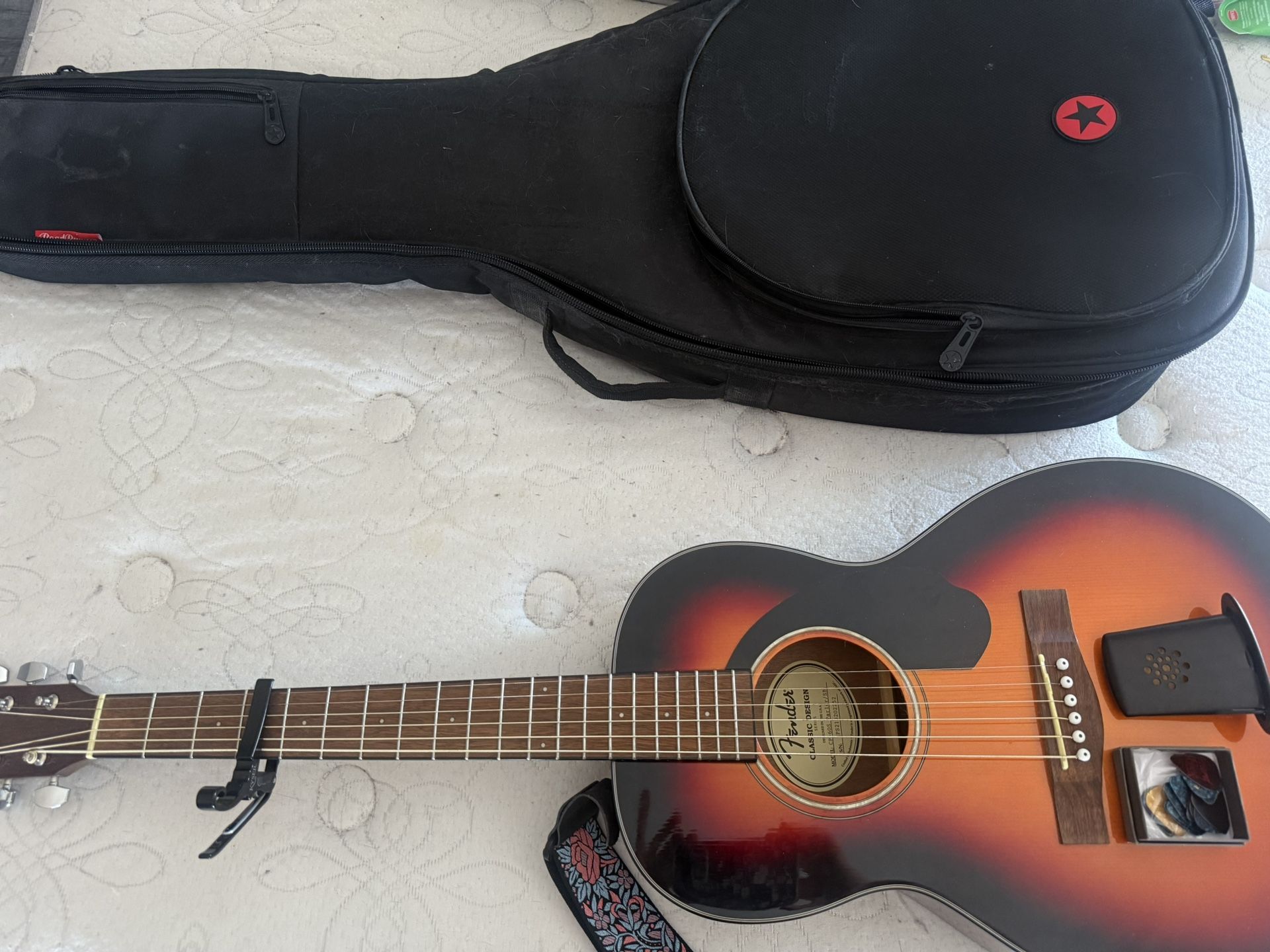 Acoustic Guitar