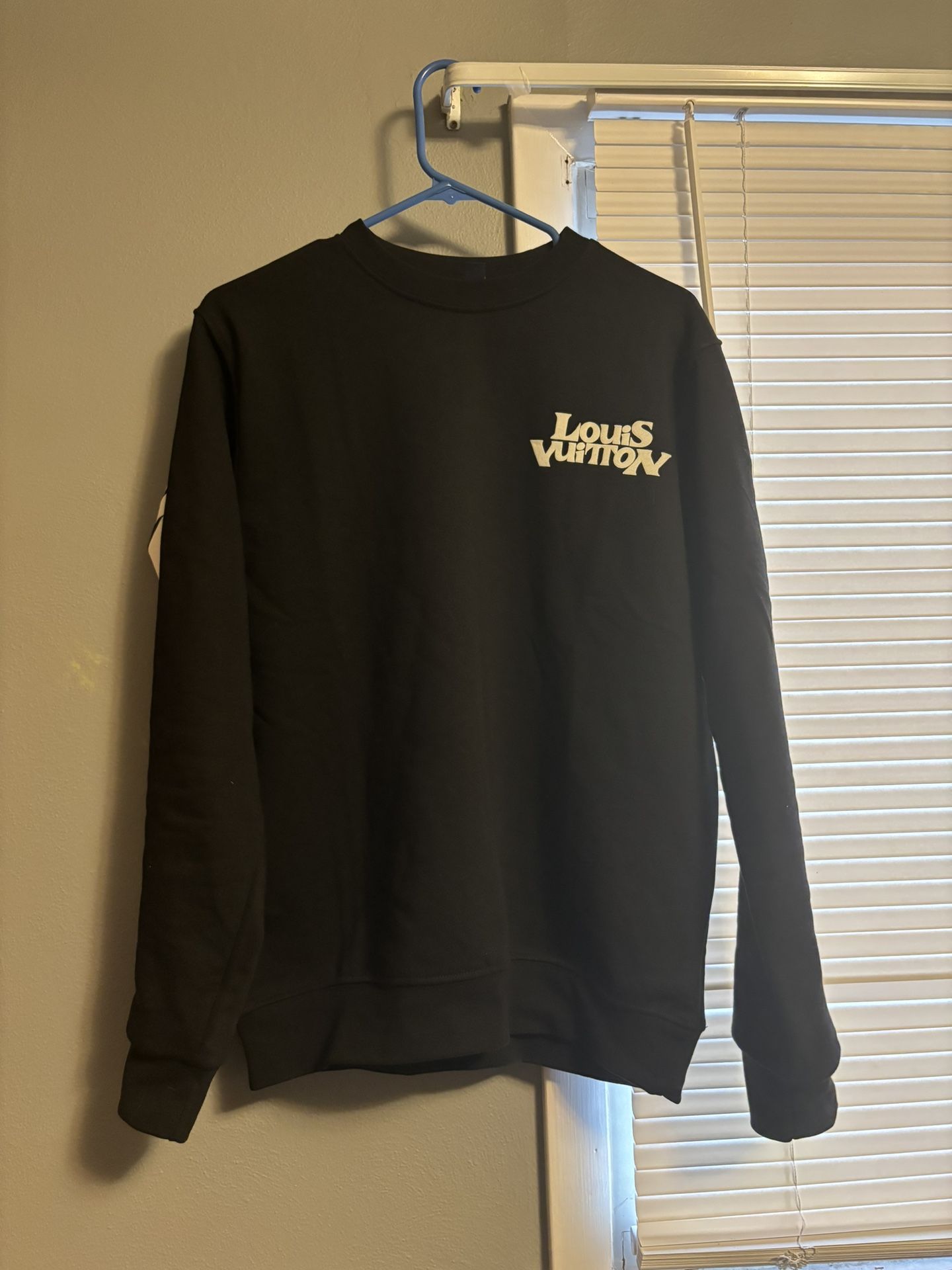 Louis Vuitton Sweatshirt 