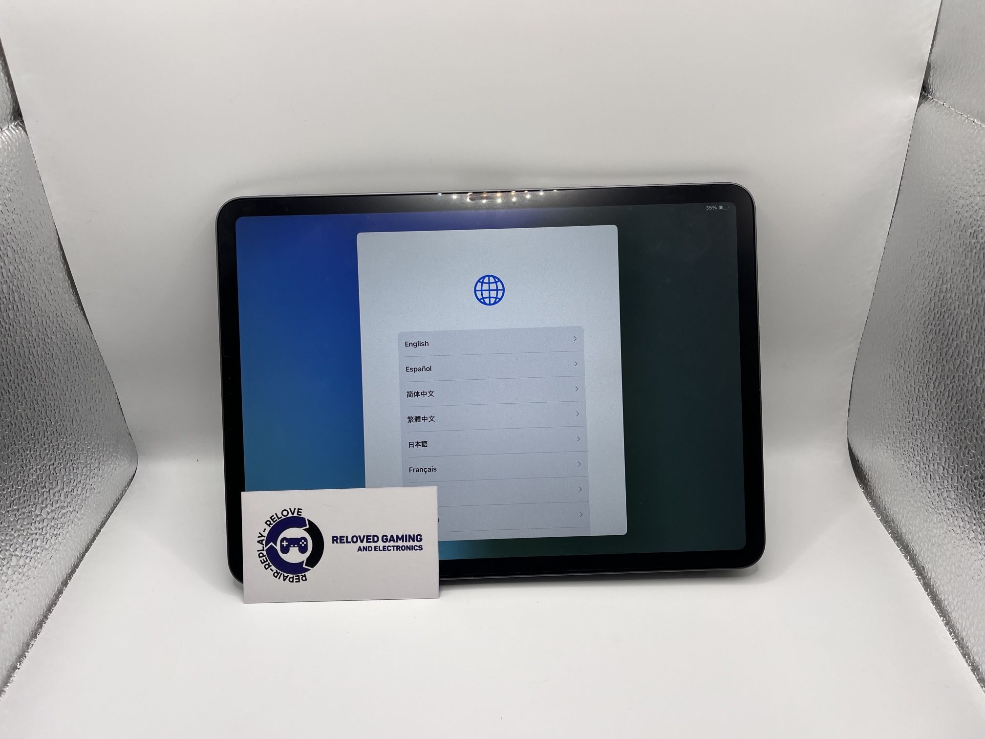 iPad Pro 11in - 2nd Gen - 128gb - WiFi- For Sale Or Trade