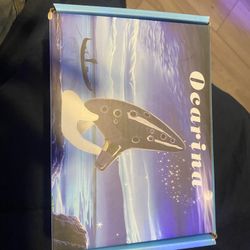 Ocarina