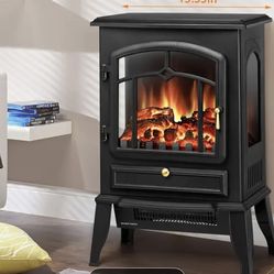 Compact Electric Heater …new