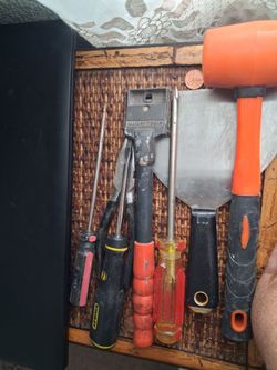 Tool bundle 2