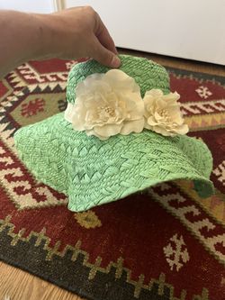Floppy Sun Hat