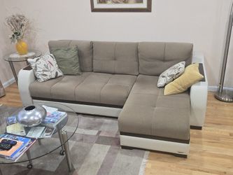 Modern living room furniture