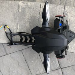 2017-20 CBR1000rr tail light kit