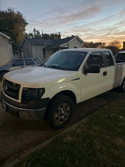 2010 Ford F-150
