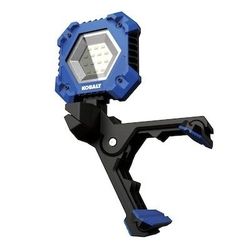 Kobalt Rechargeable Clamp Light