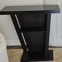 (2) Console Tables 