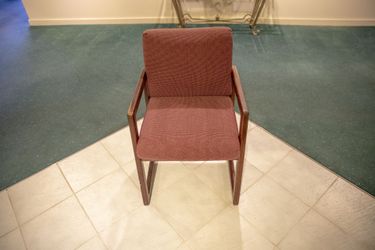 Office chair