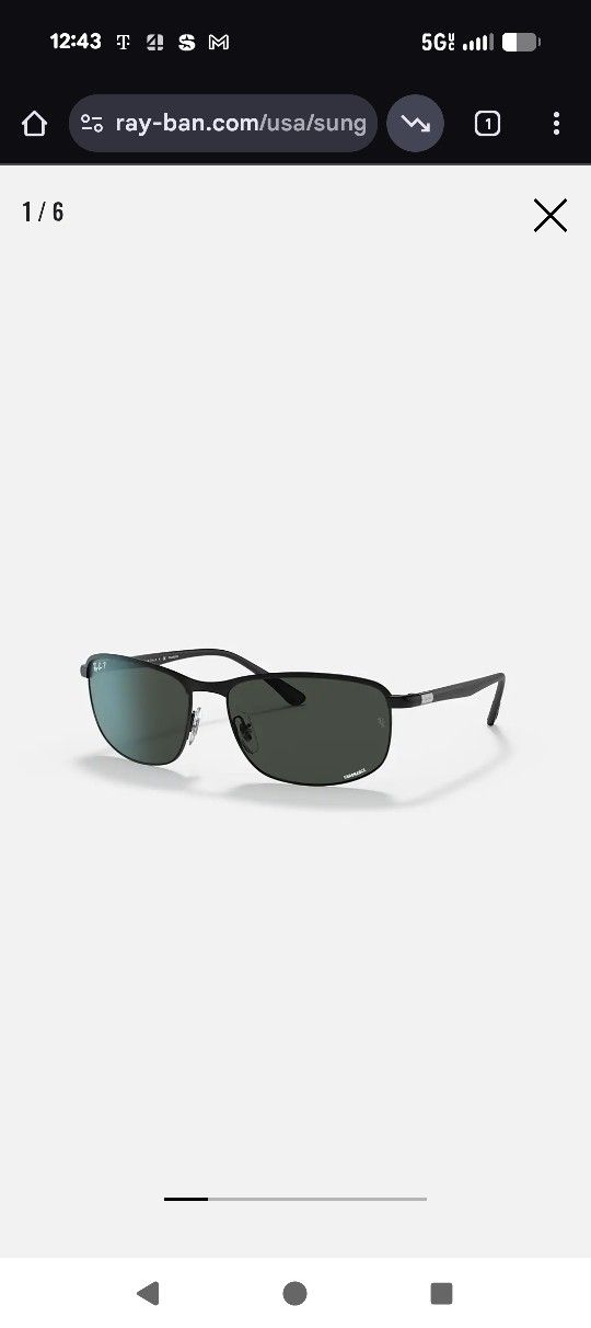 RayBan Sunglases For Sale