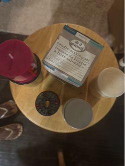 Candle Making Set