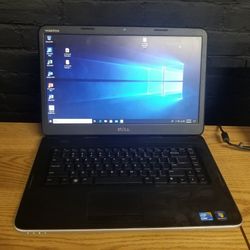 DELL VOSTRO 1540 CORE i3 WITH 15.6 INCH SCREEN (SHOP25)

