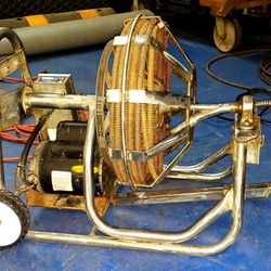 GORLITZ GO-50... 1/2 "X70 Feet.