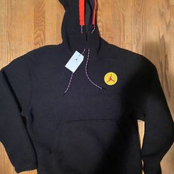 Nike Air Jordan 23 Jumpman Hoodies And Sweatpants New With Tags!!