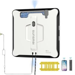 Window Cleaner Robot