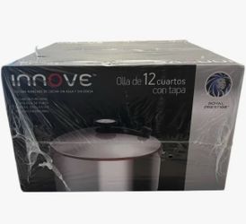 Olla de presión