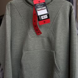 Ladies Kirkland Sweater
