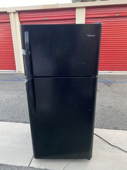 Used Fridge