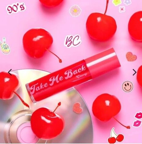 Beauty Creations Take Me Back Roller Gloss