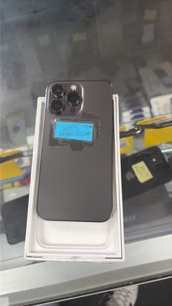 Apple iPhone 13 Pro unlock 128GB