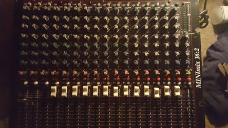Mixer in great condition!!