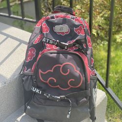 Akatsuki Backpack