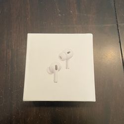 AirPods 2nd Gen