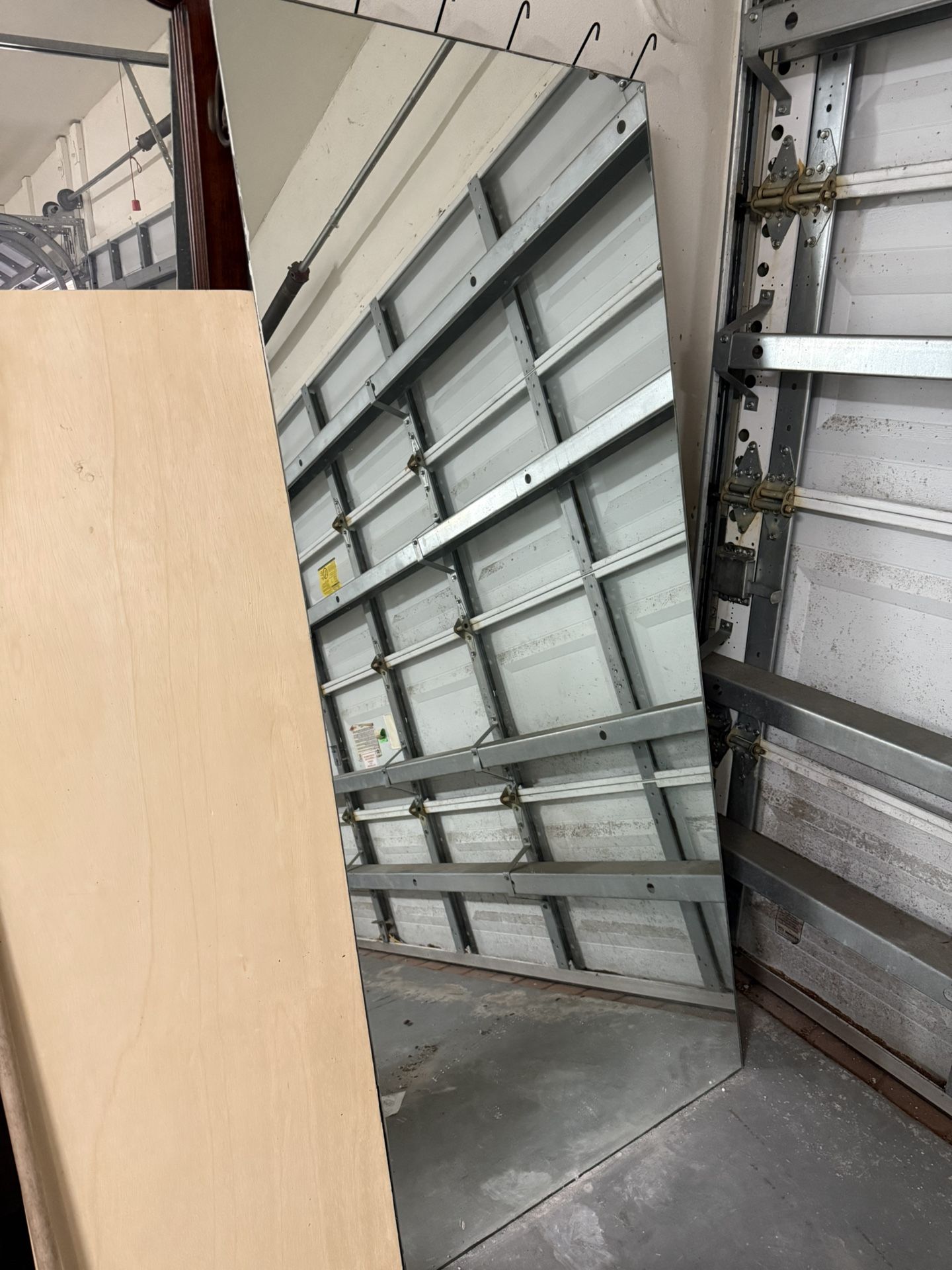 Mirror 72x30
