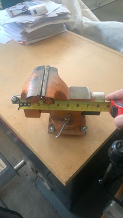 Bench base