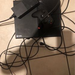 Xbox one