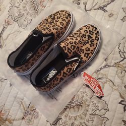 Vans Size 9 