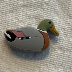 New Duck Focal Beads