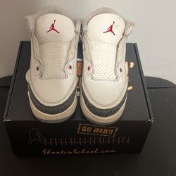 Jordan 3
